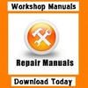 Thumbnail Mercedes Benz 560SEL 1985-1991 Service Repair Shop Manual Download